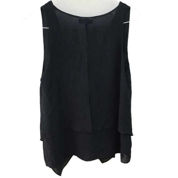 Aritzia Babaton Silk Top - Picture 2 of 8
